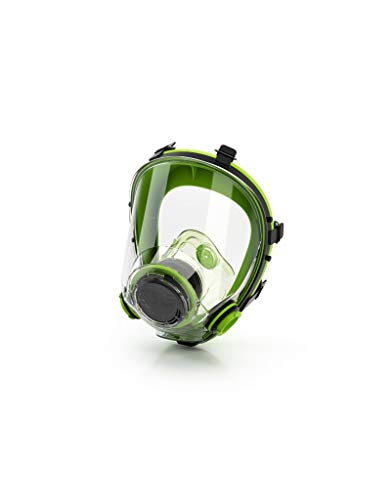 Bls 5000 Maschera A Pieno Facciale Senza Filtri 1Pz.