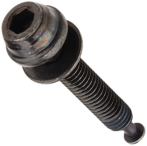 Shimano 8N208020, Vite Da Fissaggio, Multicolore, 38 Mm