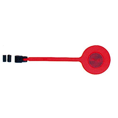 Busch & Müller 2328050000, Distanziatore Unisex Adulto, Rot, 20 X 3 X 3 Cm