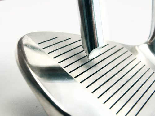 Groovtec, Restauratore E Affilatore Di Scanalature Per Mazze Da Golf