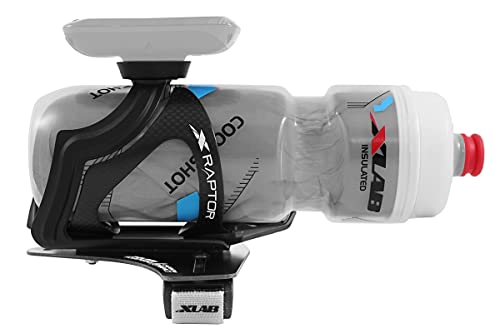 Xlab Torpedo Kompact 500 Kit Riparazione E Altri, Rosso, Taglia Unica