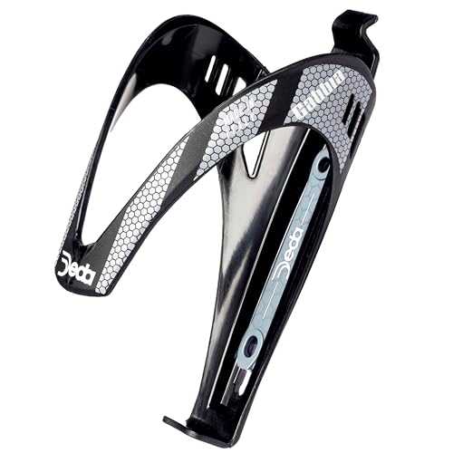 Deda Elementi Gabbia3, Bicicletta Unisex-Adulto, Blu/Nero, Universal