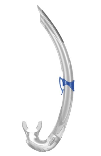 Seac Jet Aeratore Con Boccaglio In Silicone Unisex Adulto, Blu, Taglia Unica