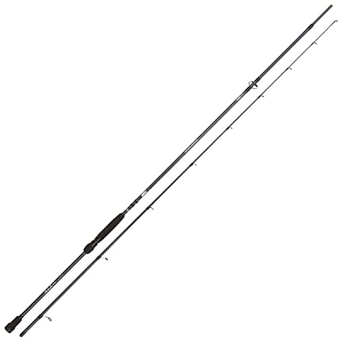 Abu Garcia Iaconelli Signature - Canna Da Spinning