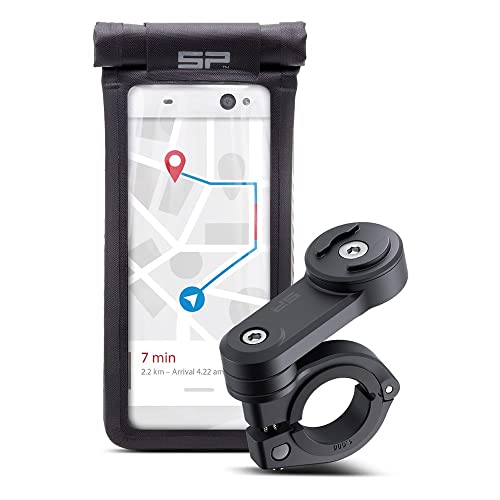 Valigia Universale Sp Moto Bundle Lt Spc+ - Moto Bundle Spc+ Con Valigetta Universale