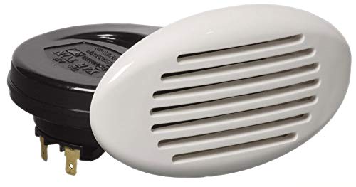 Osculati Tromba Incasso Bianca 112 Db