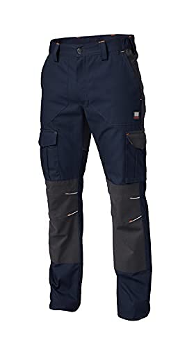 Siggi Pantaloni Tago Blu,Uomo,L