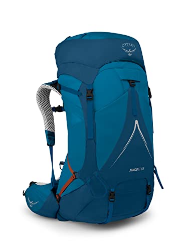 Osprey Atmos Ag Lt 65L Backpack L-Xl