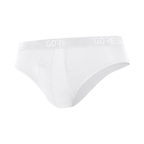 Gorewear M Base Layer Slip, Bianco, M