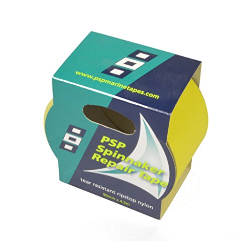 Nuevo 2024 - Repairtape Amarillo 4.5 Mt X 50 Mm.