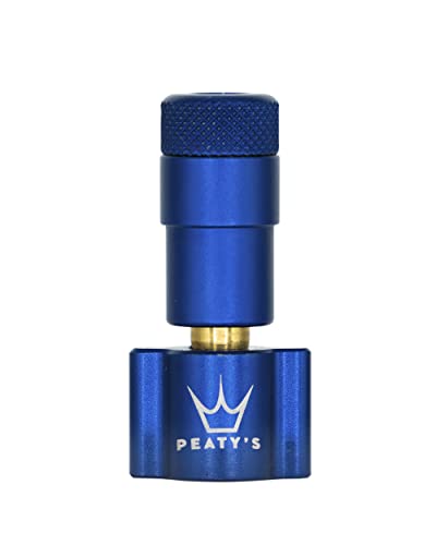 Testa Gonfiatore Co2 Holeshot Peaty'S – Navy
