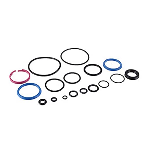Fox Kit Mantenimiento 34/36/38/40 Cartucho Grip 2