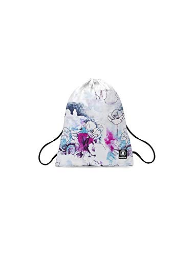 Invicta Zaino Zainetto Coulisse Easy Pack Fantasy (Fantasia 2)