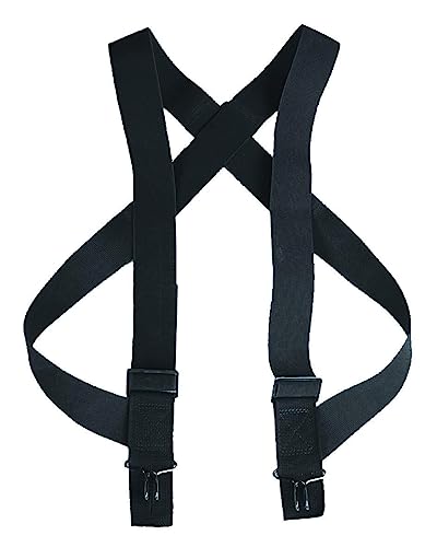 Mil-Tec Pantaloni Burst M Hook Black
