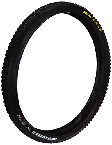 Maxxis Crossmark Ii Exo Kv, Pneumatico Unisex Adulto, Nero, 26 X 2.25