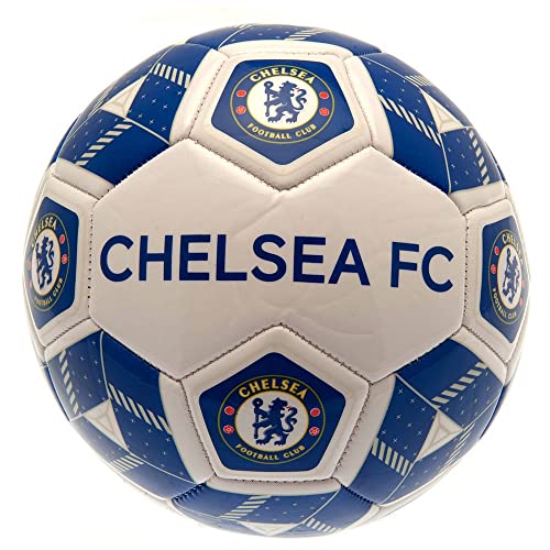 Chelsea Fc - Calcio Taglia 3 Hx