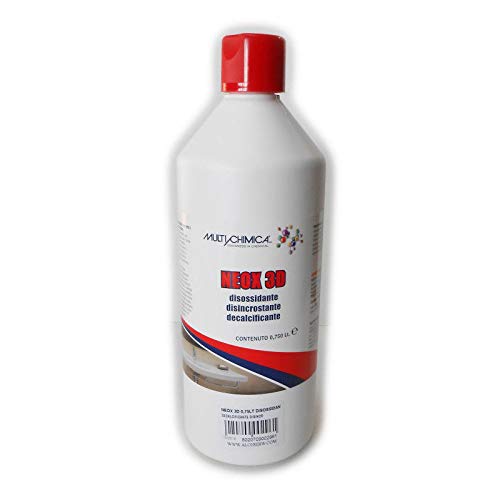 Neox 3D Disincrostante 750Ml