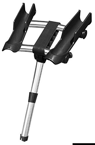 Reggicanne Quicklift 2 Posti
