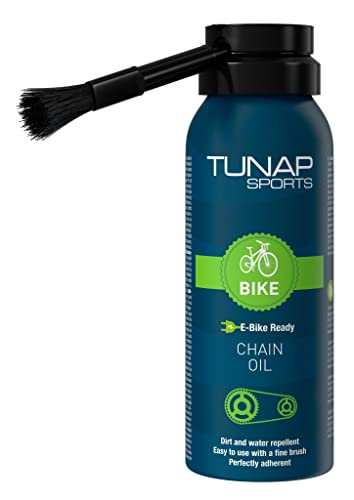 Tunap Chain Oil