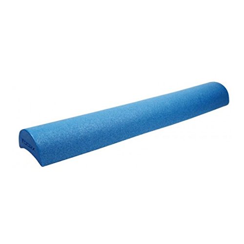 Garlando Toorx Semi Cilindro Foam Roller Per Pilates 15 X 90 Cm