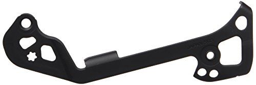 Shimano 5Rt10000 - Portapuleggia Cambio Interno, Multicolore, Taglia Unica