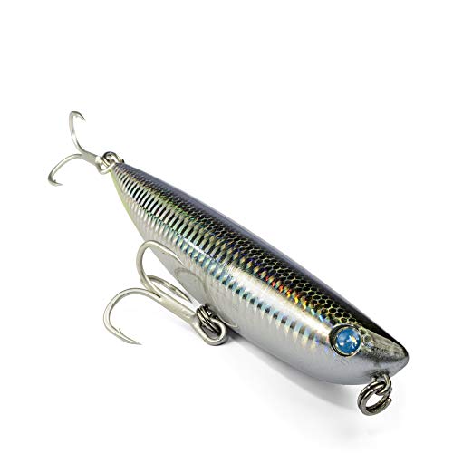 Seaspin Pro-Q. 145 Acc - Esca Artificiale Da Pesca
