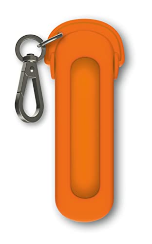 Victorinox Funda De Silicona Con Gancho, Mango Tango, Altro, Multicolor, 70 Mm