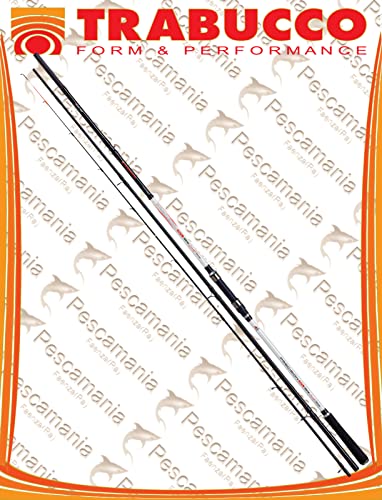 Canna Trabucco Precision Rpl Ssw Concept Feeder 3,60Mt Az.90Gr