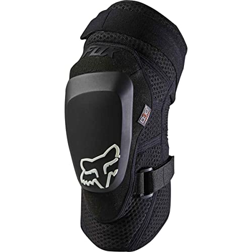 Fox Knee Protector Launch Pro D3O Black S
