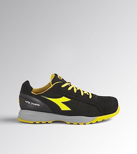 Diadora Glove Mds Text Low S1P Hro Src N.45