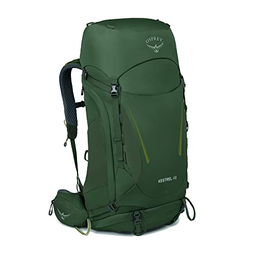 Osprey Kestrel 48L Backpack L-Xl