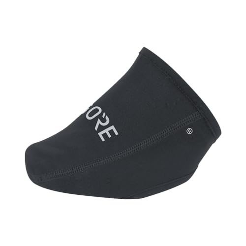 Gorewear C3 Gore Windstopper Puntale, Nero, 36-41