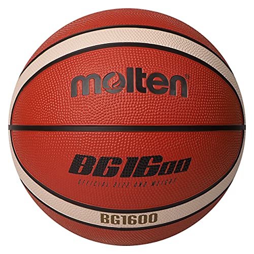 Molten 1600 Basket In Gomma