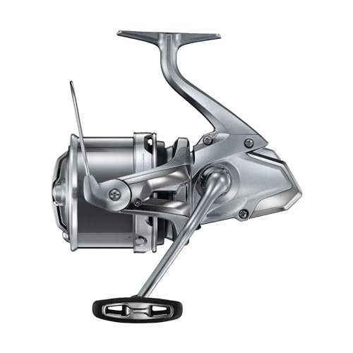 Shimano Ultegra Xse, Big Pit/Surf, Mulinello Da Pesca, Frizione Anteriore, Ult3500Xsec