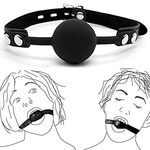 Raccordi A Bocca Rotonda Nera, Tappi In Silicone Bocca-Colori Casuali