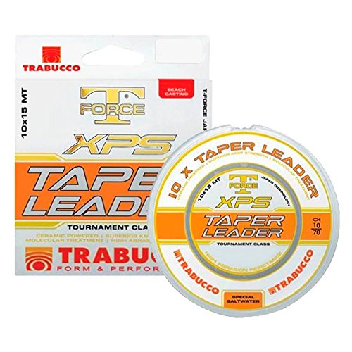 Trabucco T Force Xps Shock Leader 0.18-0.57