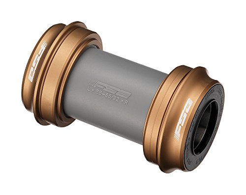 Fsa, Mov Centr Pf30 Corsa 46/68Mm X Unisex Adulto, Multicolore, Unica