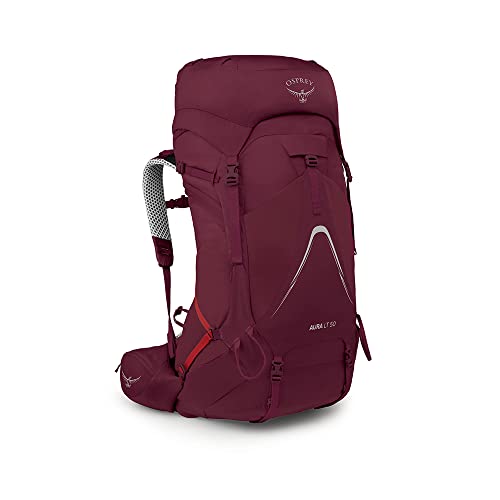 Osprey Aura Ag Lt 50L Woman Backpack Xs-S