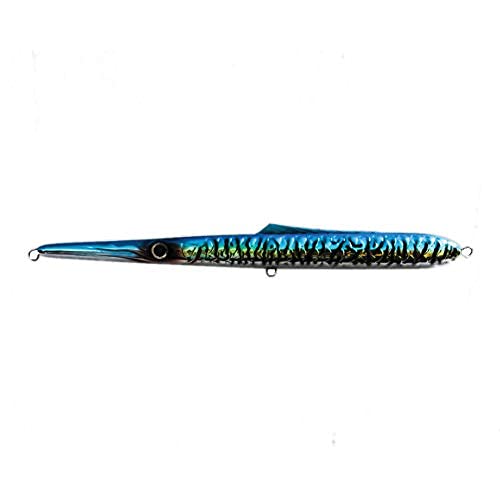 Jatsui Drake 150 Col.Sbb