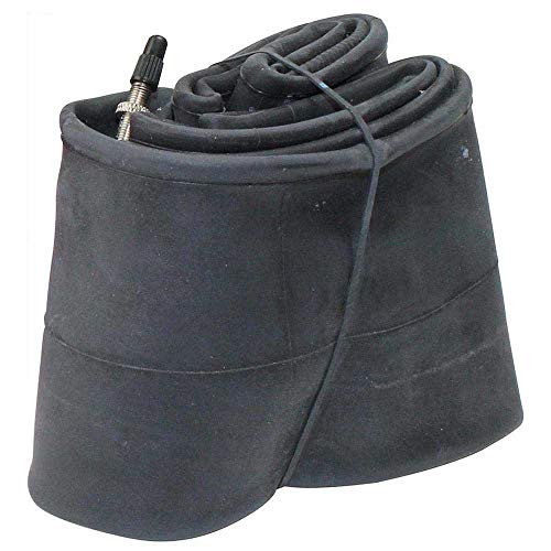 Chaoyang, Inner Tube 24X4,0-4,9 Fat Bike Presta Valve 33Mm Unisex Adulto, Nero, 24X4.00/4.90