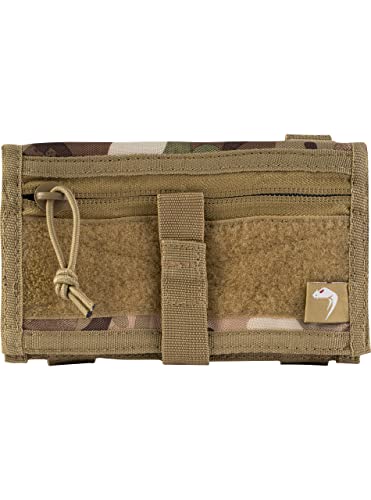 Viper Tactical - Portadocumenti Da Polso - V-Cam
