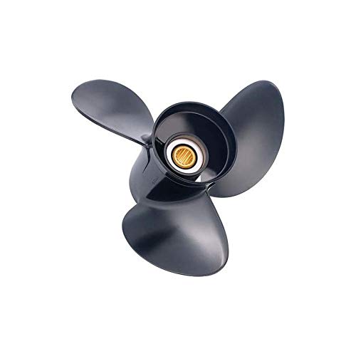 Solas Propellers Elica Mercury/Mariner 11,80 X 11