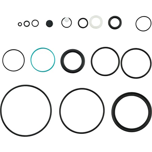 Kit Protezione Telaio - Extra 10 Pezzi - Joyride/Grigio