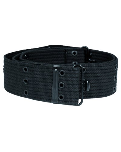 Mil-Tec Lc-1 Pistolaa Cintura Nero