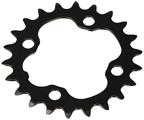 Shimano, Corona 26D, Fc-M590 Nero