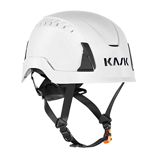 Kask, Primero Air Casco Bianco