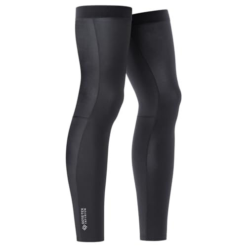 Gorewear Shield Gambali, Nero, M-L