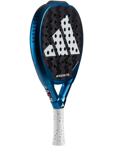 Racchetta Padel Metalbone Ctrl 3.3 Azzurro Nero