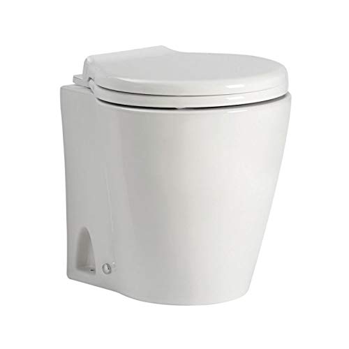 Osculati Wc Elettrico Slim 24 V