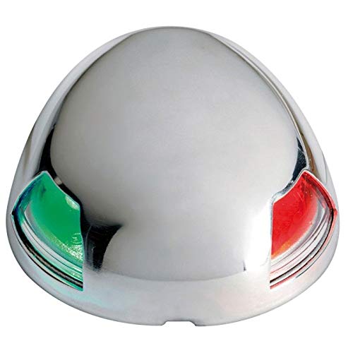 Osculati Fanale Led Sea-Dog Bicolore 12 M